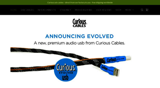 curiouscables.com