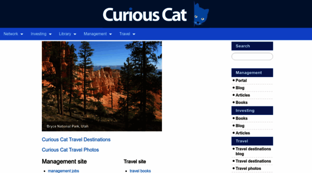 curiouscat.net