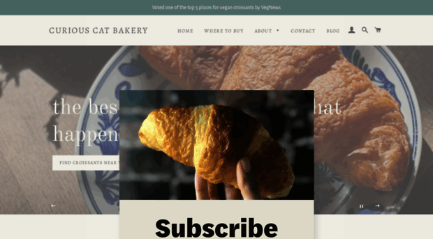 curiouscatbakery.com