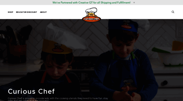 curiouschef.com