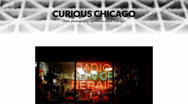 curiouschicago.com