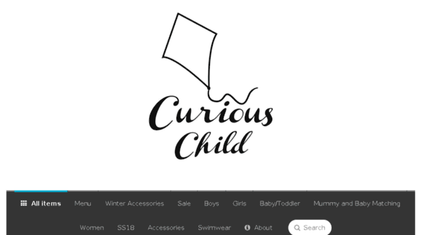 curiouschild.tictail.com