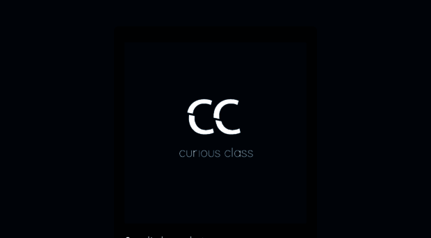 curiousclass.org