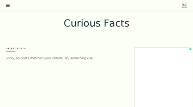 curiousfacts.info