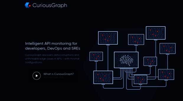 curiousgraph.com