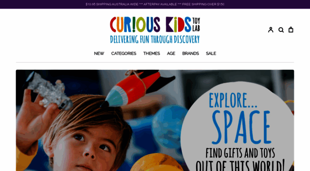 curiouskidstoylab.com.au