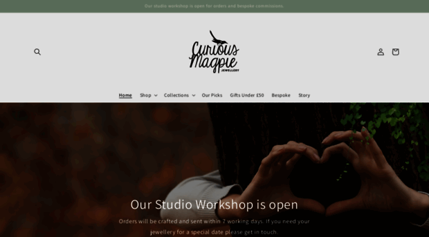curiousmagpiejewellery.com