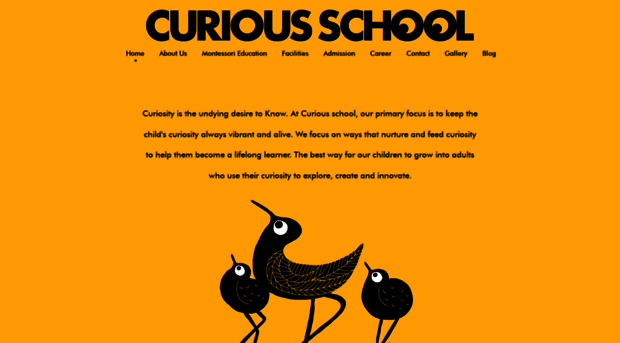 curiousschool.in