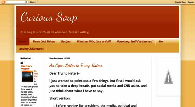 curioussoup.blogspot.com