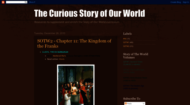 curiousstoryofourworld.blogspot.com