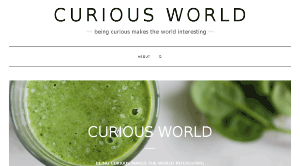 curiousworld.co.uk