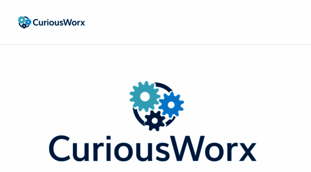 curiousworx.com