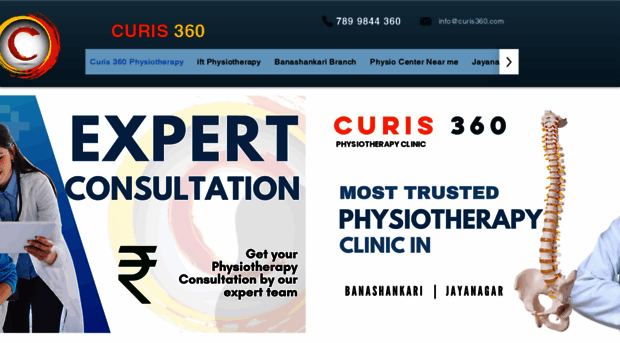 curis360.com