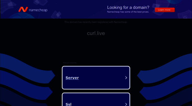 curl.live
