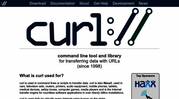 curl.se