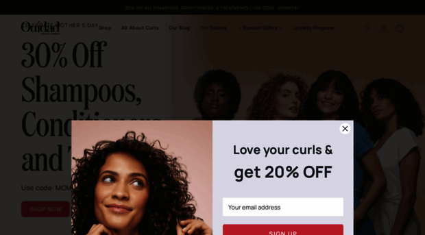 curlconfidence.com