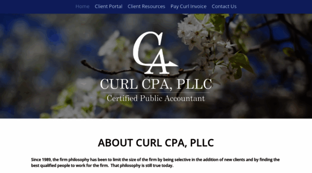 curlcpa.com