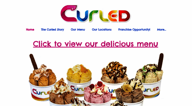 curled.com.au