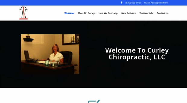 curleychiro.com