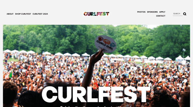 curlfest.com