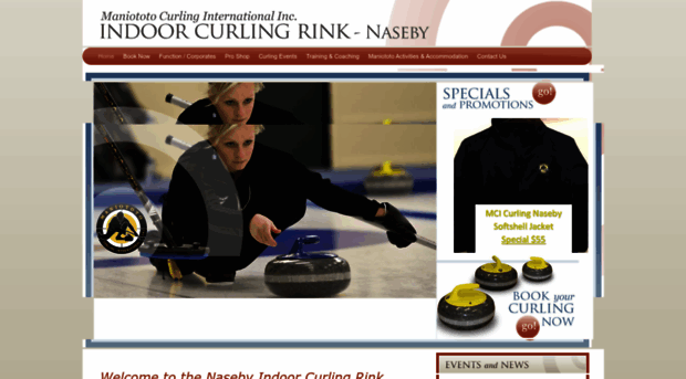 curling.co.nz