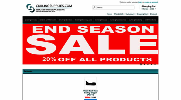 curlingsupplies.com