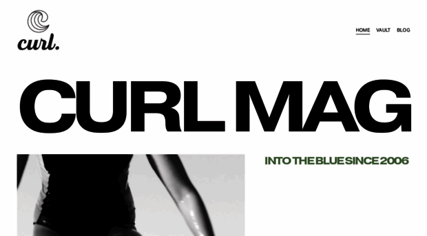 curlmag.com