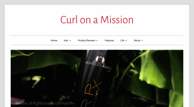 curlonamission.com