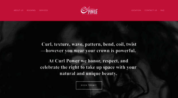 curlpowersalon.com