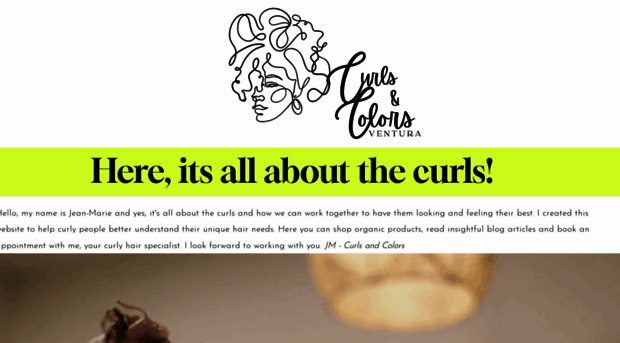 curlsandcolors.com