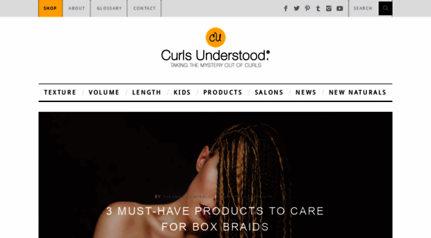 curlsunderstood.com