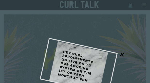 curltalk.co.uk