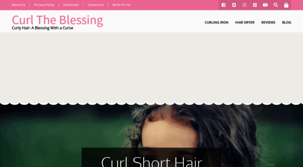 curltheblessing.com