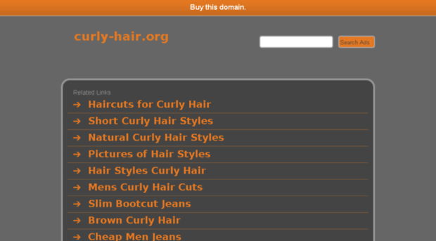 curly-hair.org