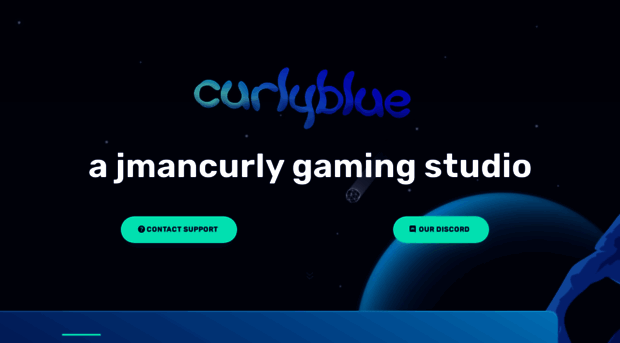 curlyblue.com