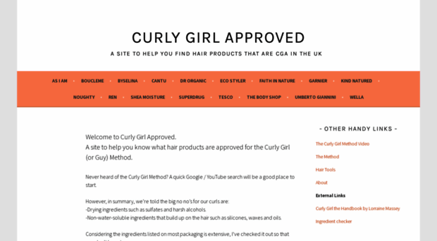 curlygirlapproveduk.com