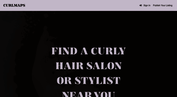 curlyhairsalon.com