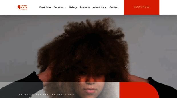 curlyhairstudio.com