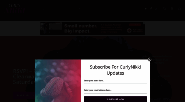 curlynikki.com