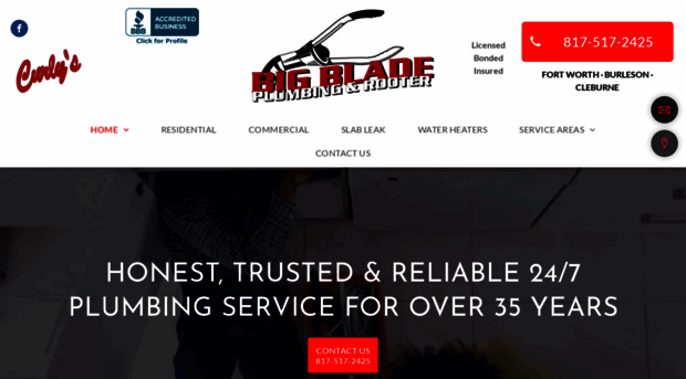 curlysbigbladeplumbing.com