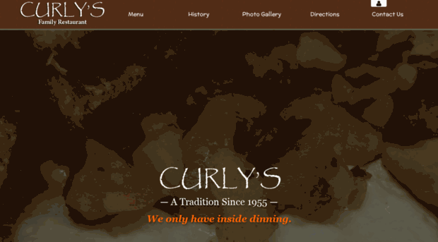 curlysfamilyrestaurant.com