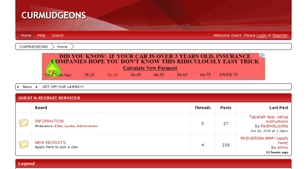 curmudgeons.freeforums.net