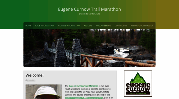 curnowmarathon.com