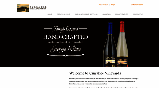 curraheevineyards.com