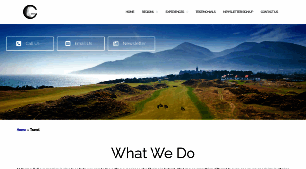 currangolf.com