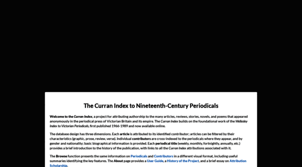 curranindex.org