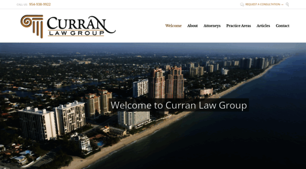 curranlaw.com