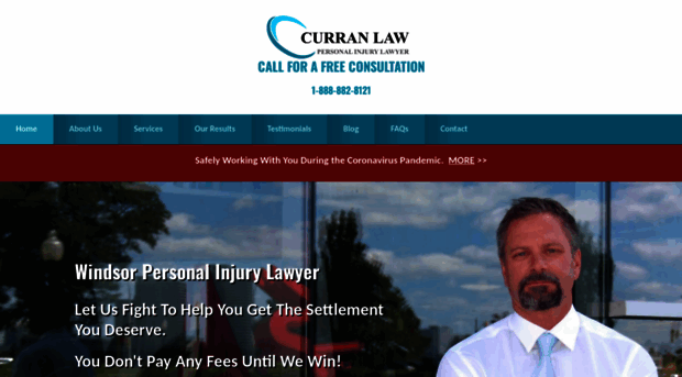 curranpersonalinjurylawyers.ca