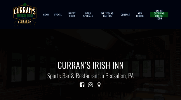 curransirishinnbensalem.com