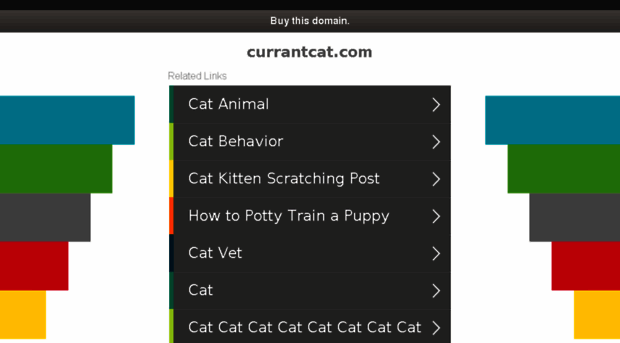 currantcat.com